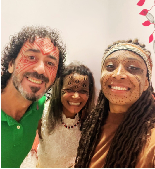 brasil 1